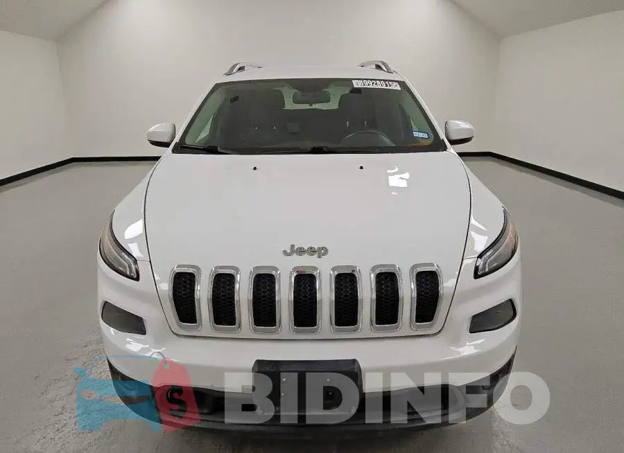 1C4PJMCB5GW262443 Photo# 5