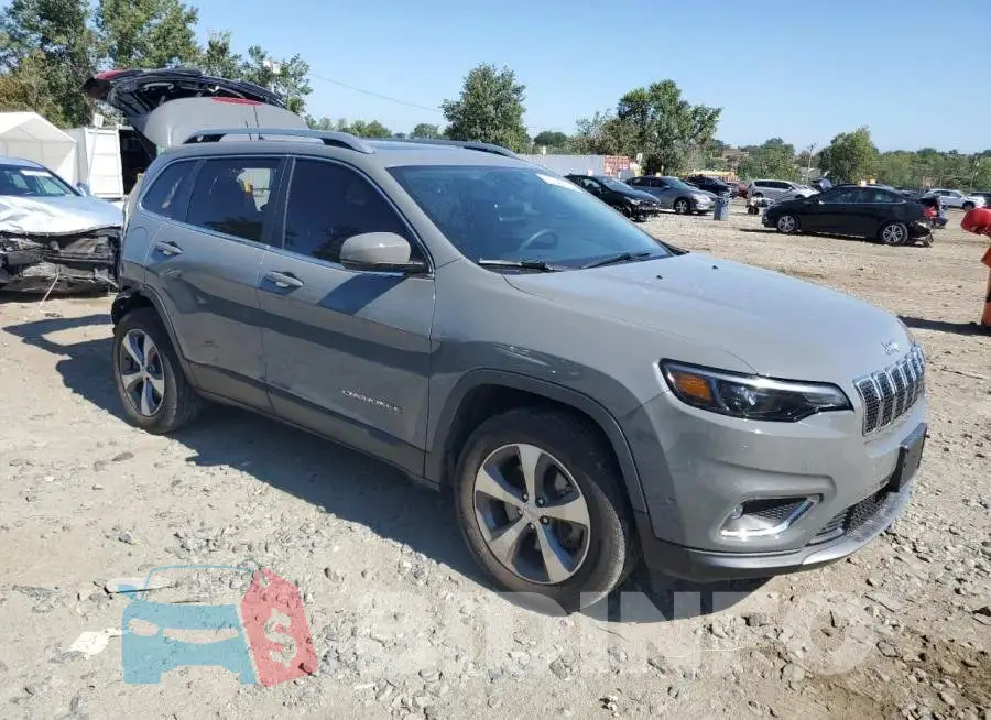 1C4PJMDX9MD235151 Photo# 4