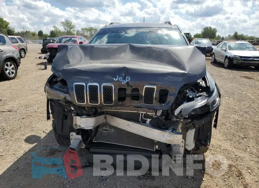 1C4PJMLB3LD580082 Photo# 5