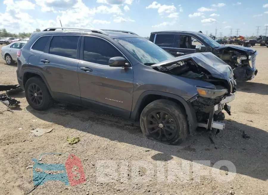 1C4PJMLB3LD580082 Photo# 4
