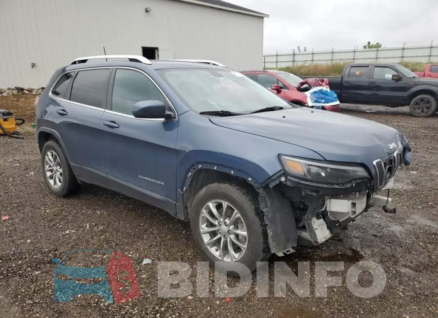 1C4PJMLB8LD598027 Photo# 4