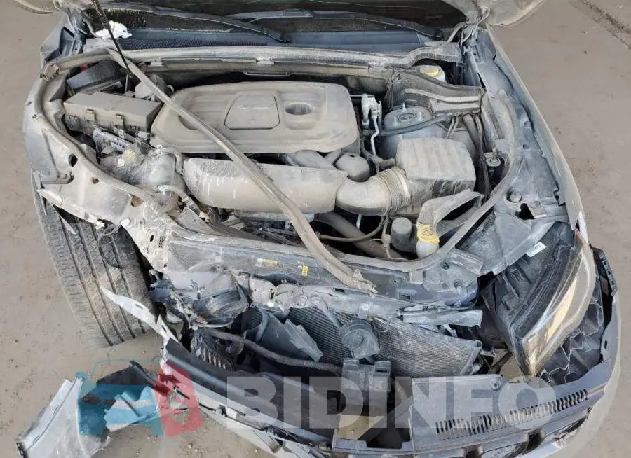 1C4RJEAG9MC749199 Photo# 12