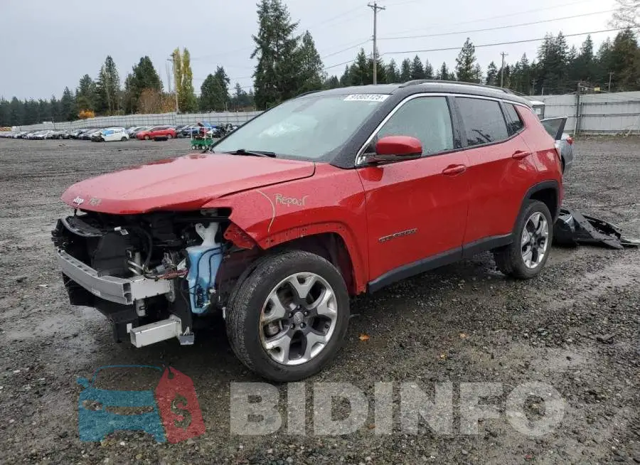 3C4NJDCB3LT132569 Photo# 1