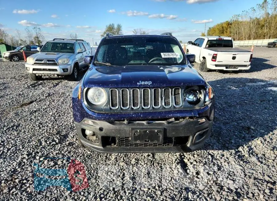 ZACCJBBB4HPE42385 Photo# 5