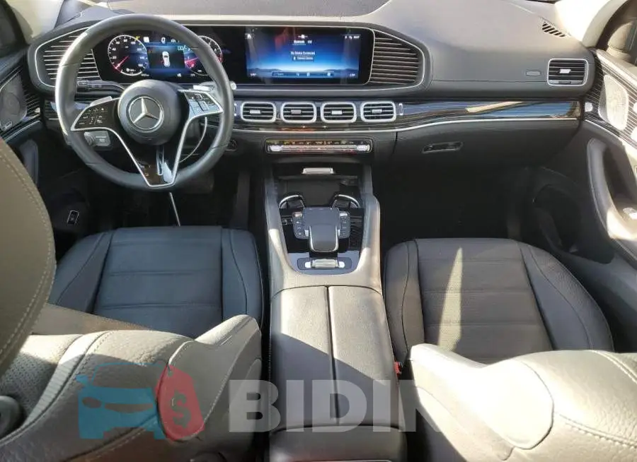 4JGFB8FB5RB120983 Photo# 8