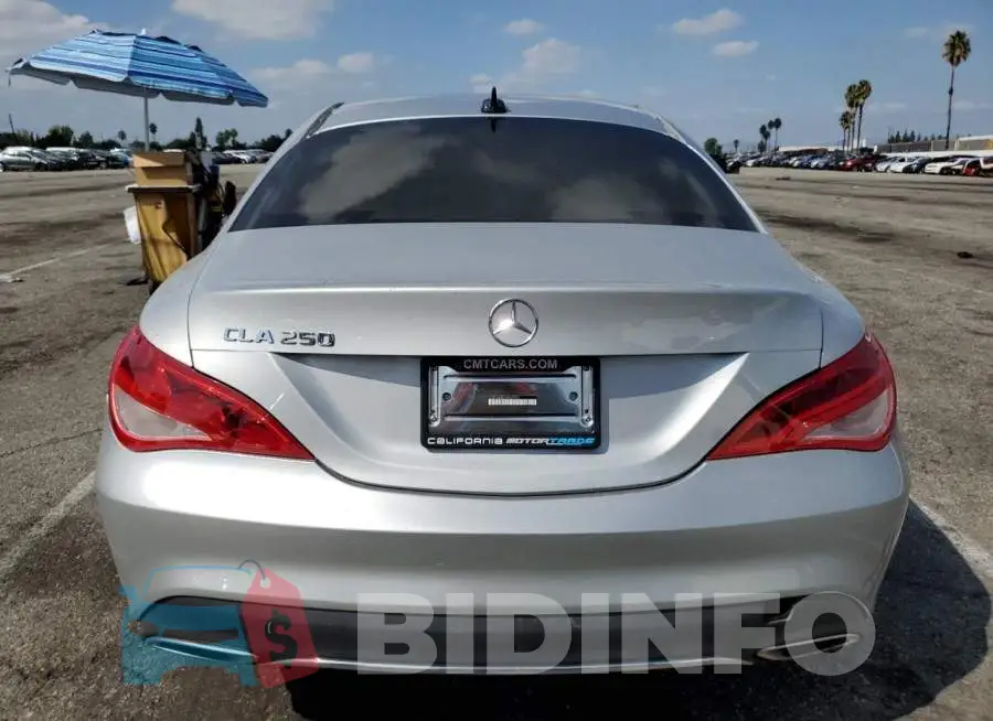 WDDSJ4EB1JN509791 Photo# 6