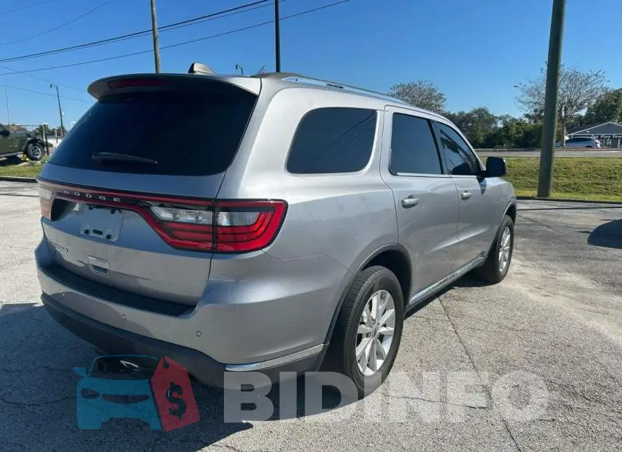 1C4RDJAG7MC611418 Photo# 4