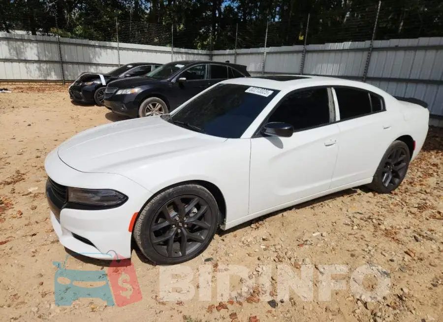 2C3CDXBG3KH715572 Photo# 1