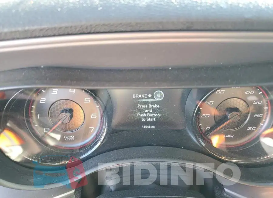 2C3CDXCTXPH683108 Photo# 9