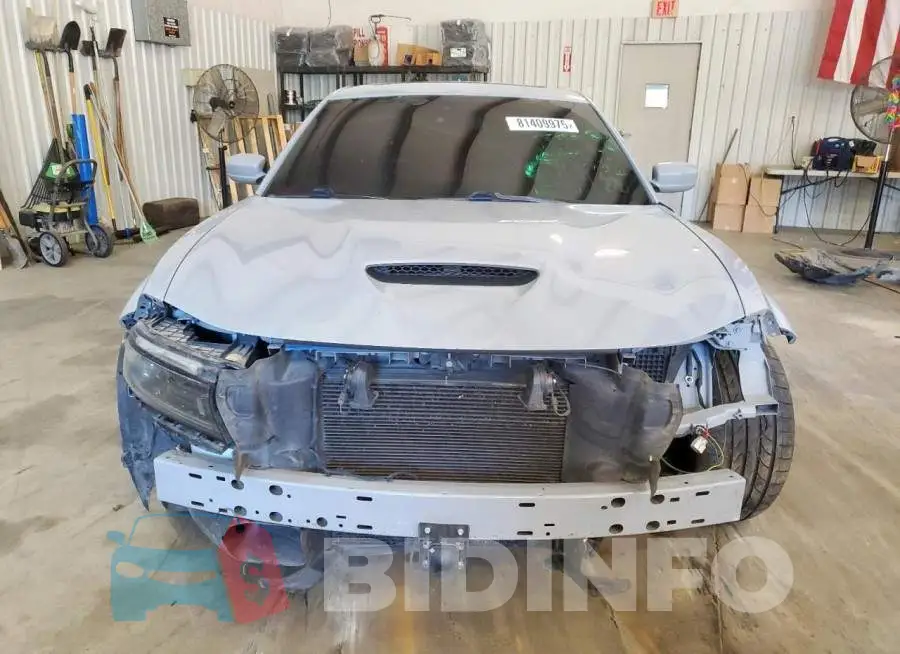 2C3CDXGJ6NH181296 Photo# 5