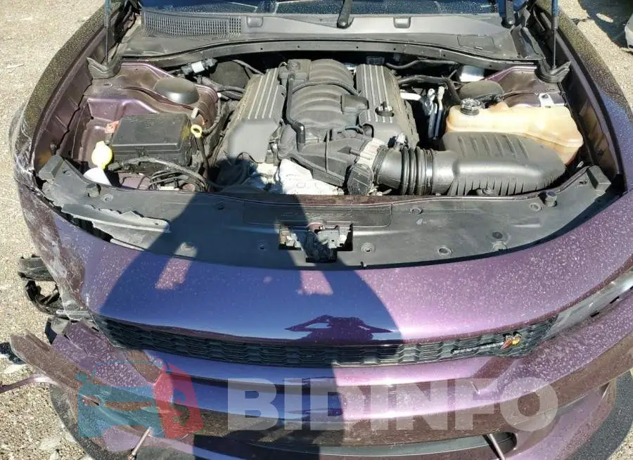 2C3CDXGJ8MH609545 Photo# 11