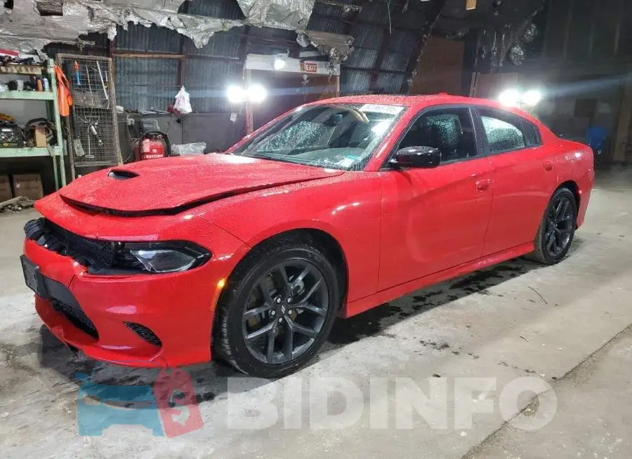 2C3CDXHG4PH544832 Photo# 1