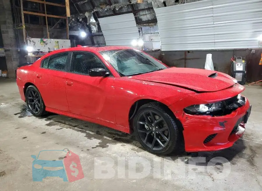 2C3CDXHG4PH544832 Photo# 4