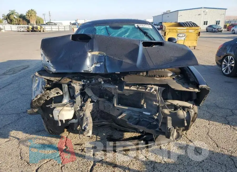2C3CDZAGXKH712634 Photo# 5