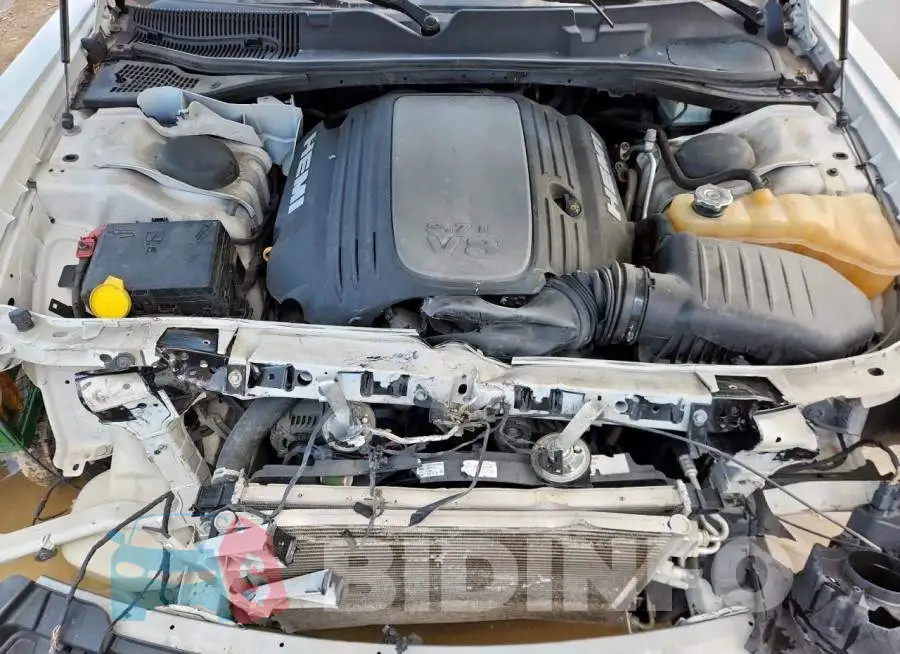 2C3CDZBT8KH708562 Photo# 11