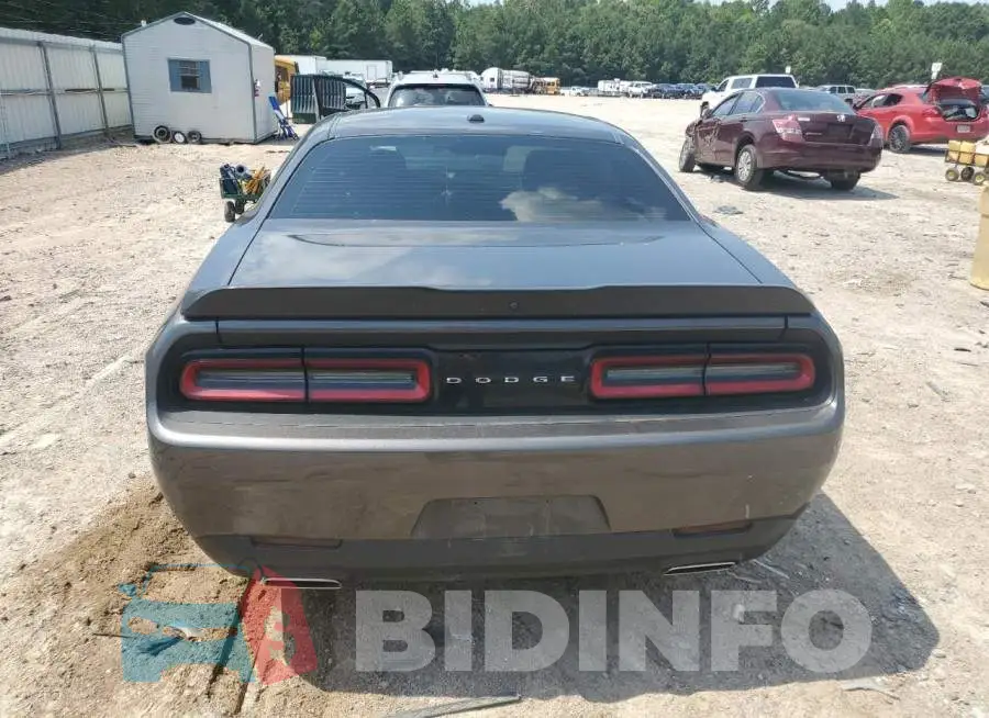 2C3CDZJG3PH574877 Photo# 6
