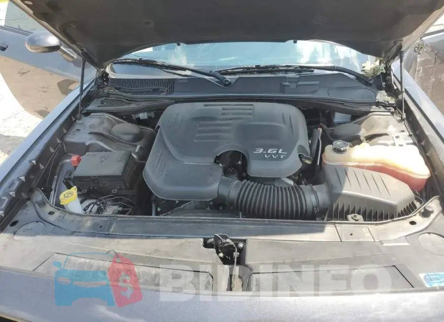 2C3CDZJG3PH574877 Photo# 11