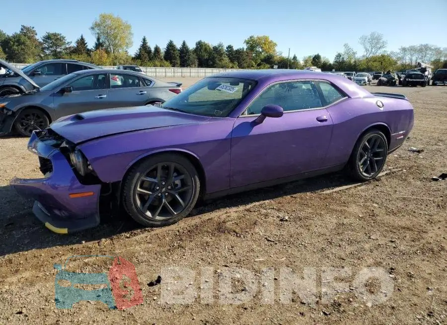 2C3CDZJG4PH685535 Photo# 1