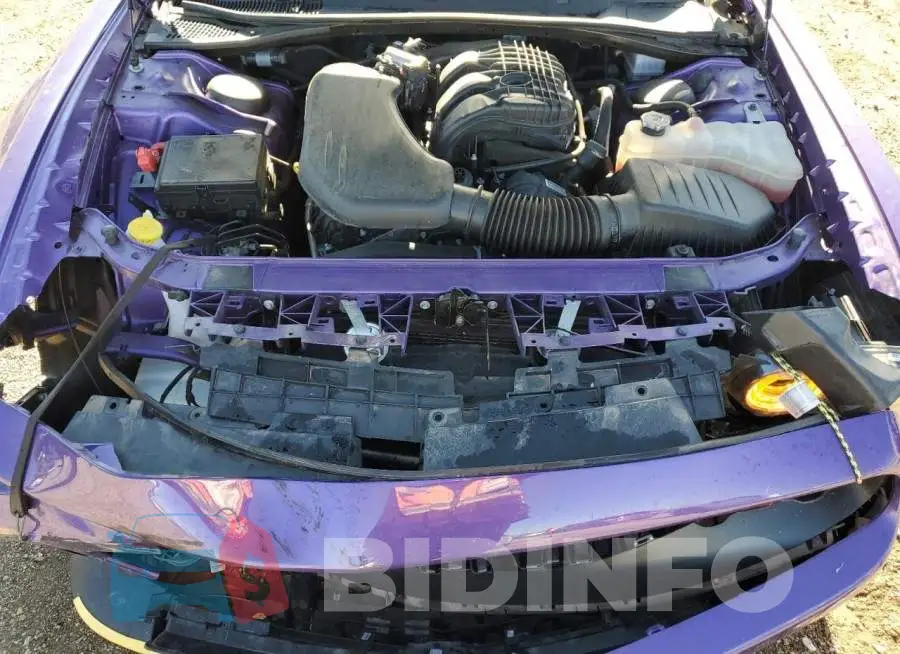 2C3CDZJG4PH685535 Photo# 11