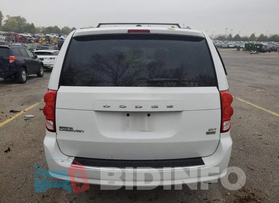 2C4RDGCGXGR318432 Photo# 6