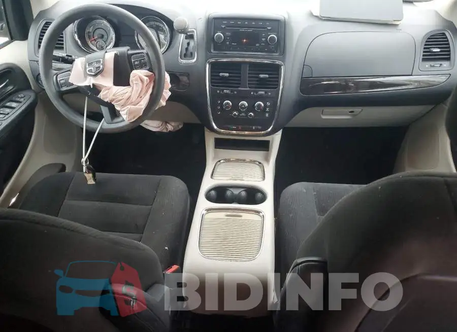 2C4RDGCGXGR318432 Photo# 8