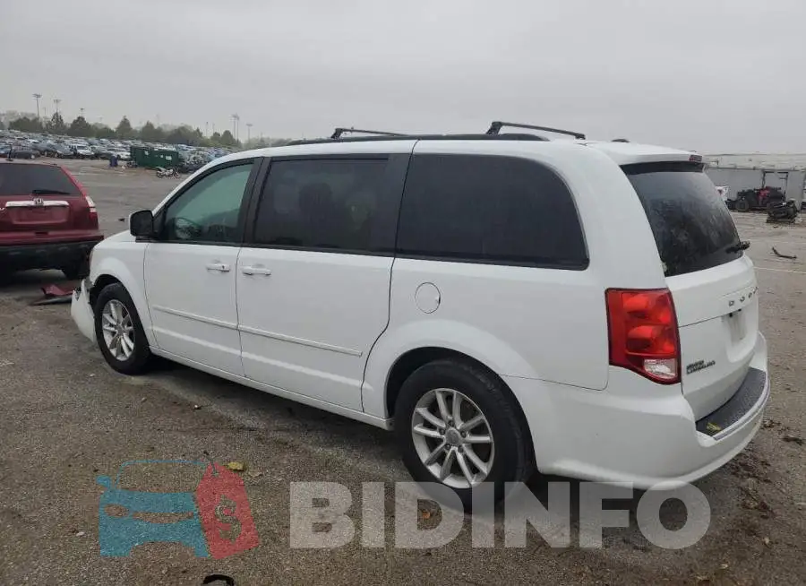 2C4RDGCGXGR318432 Photo# 2