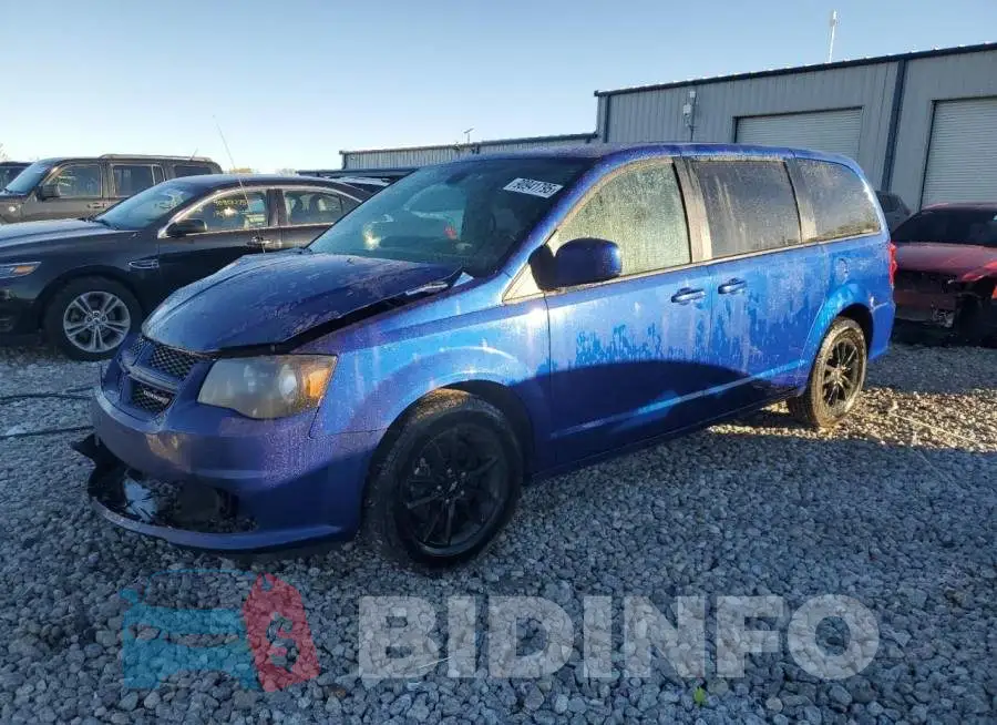 2C4RDGEG4LR199140 Photo# 1