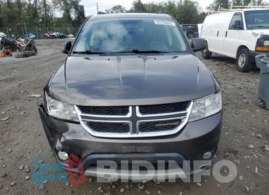 3C4PDCBG3HT526667 Photo# 5