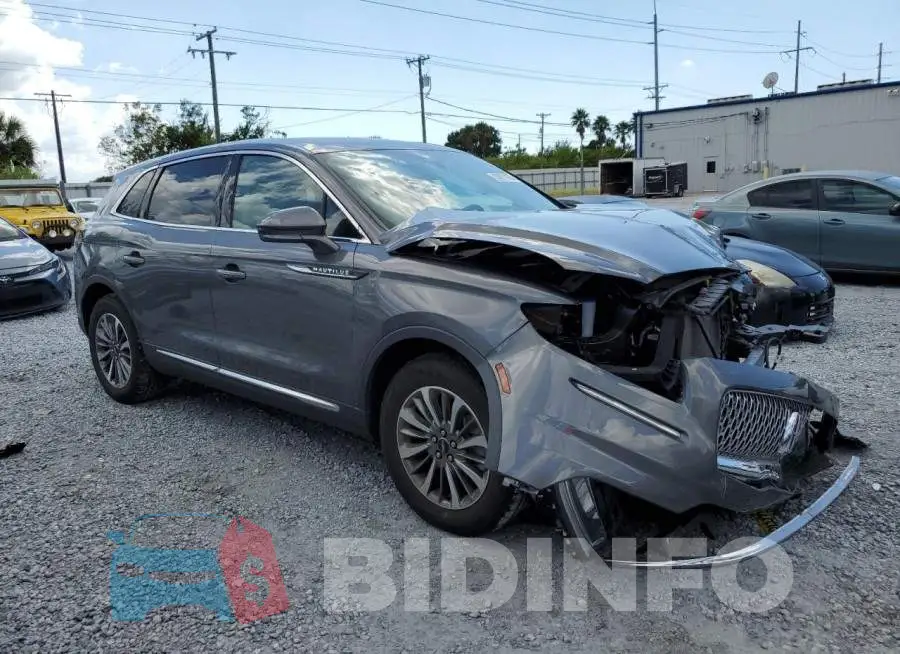 2LMPJ6K90MBL11264 Photo# 4