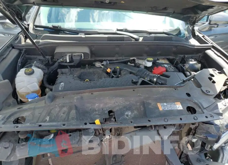 2LMPJ6K90MBL11264 Photo# 12