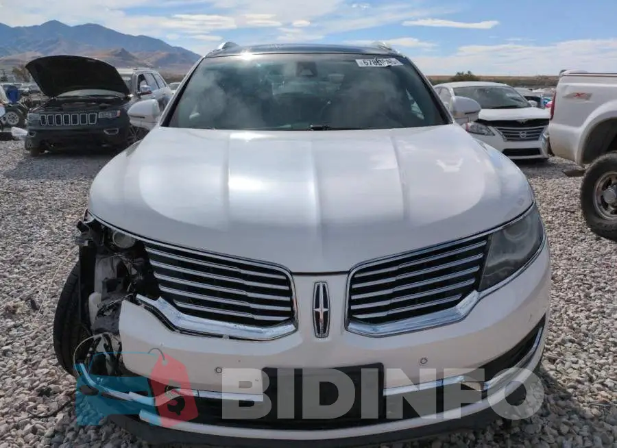 2LMTJ8LP0GBL57687 Photo# 5