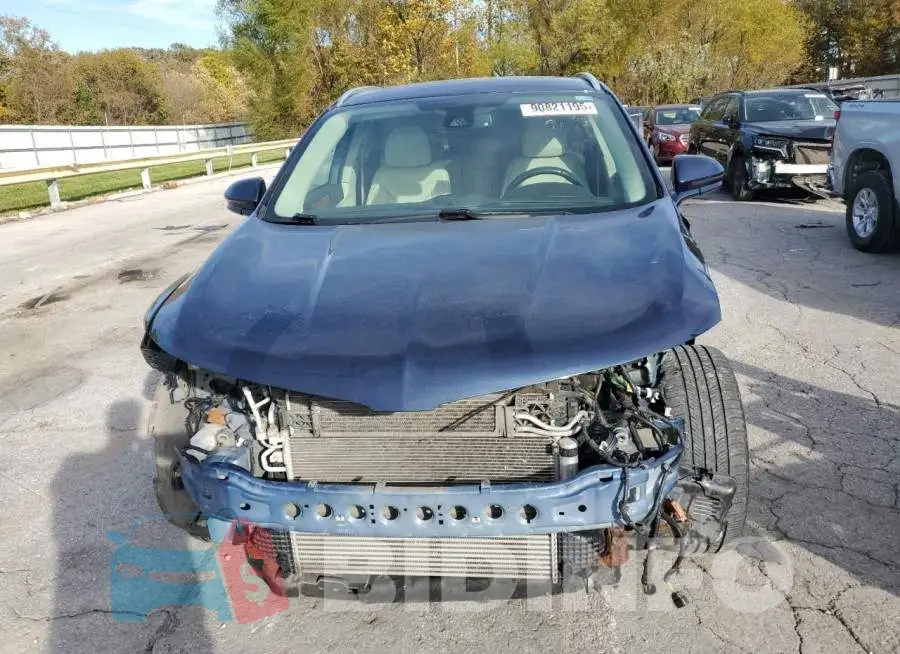 5LMCJ2D91HUL40091 Photo# 5
