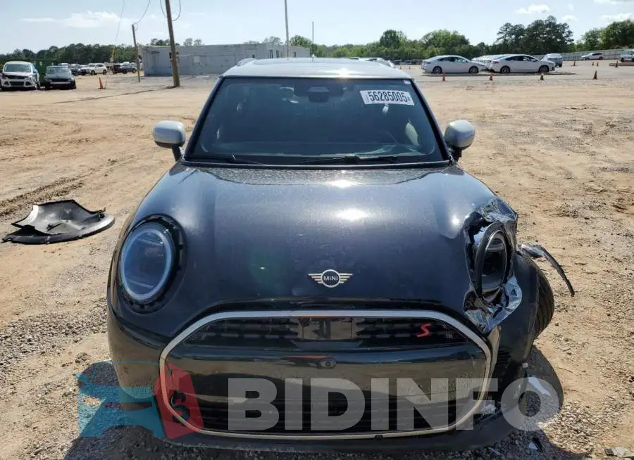 WMW23GD09S2W26783 Photo# 5