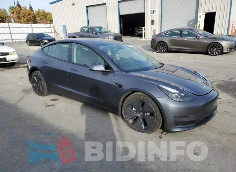 5YJ3E1EA3PF581477 Photo# 4