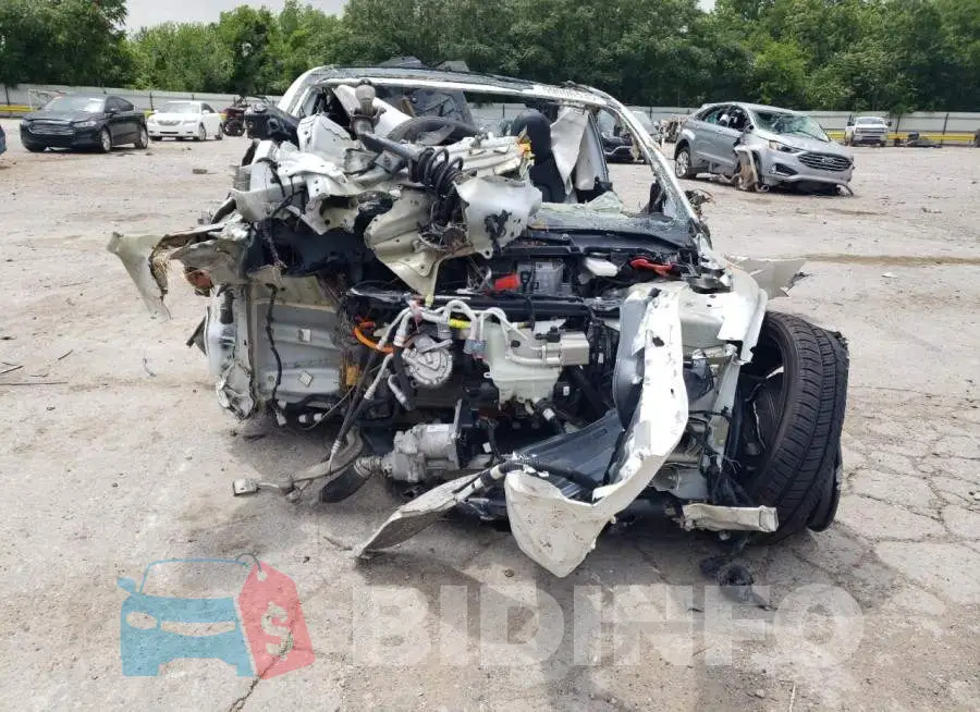 5YJ3E1EAXKF431276 Photo# 5