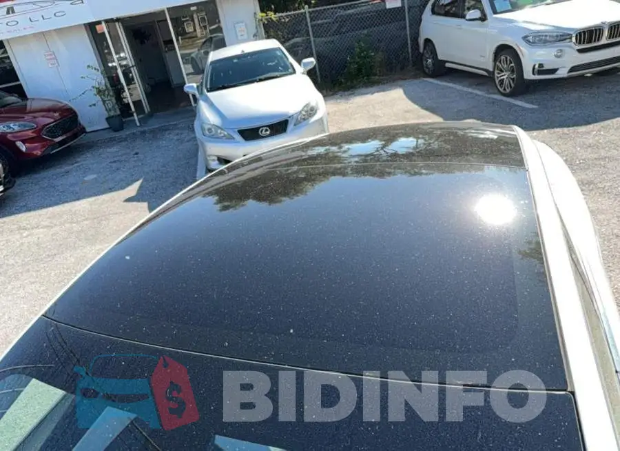 5YJ3E1EB1KF421549 Photo# 12