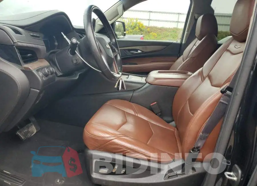 1GYS4CKJ9GR380928 Photo# 7