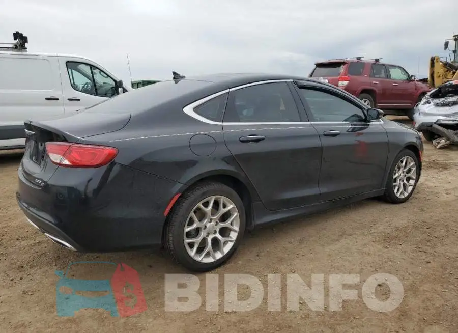 1C3CCCEG0GN151613 Photo# 3