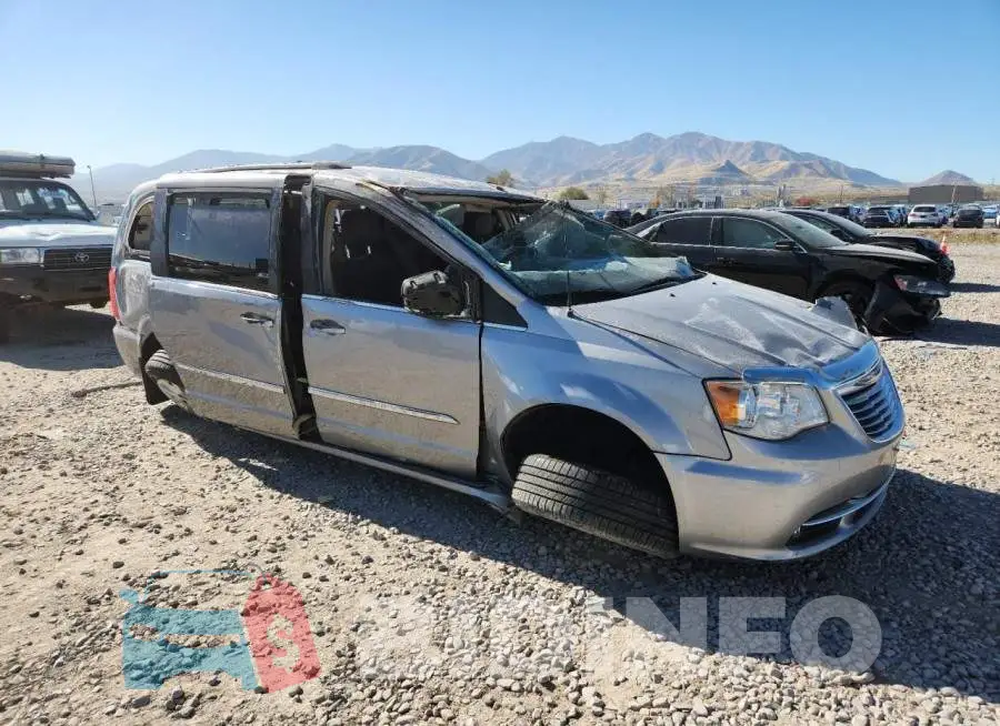 2C4RC1BG9GR245023 Photo# 4