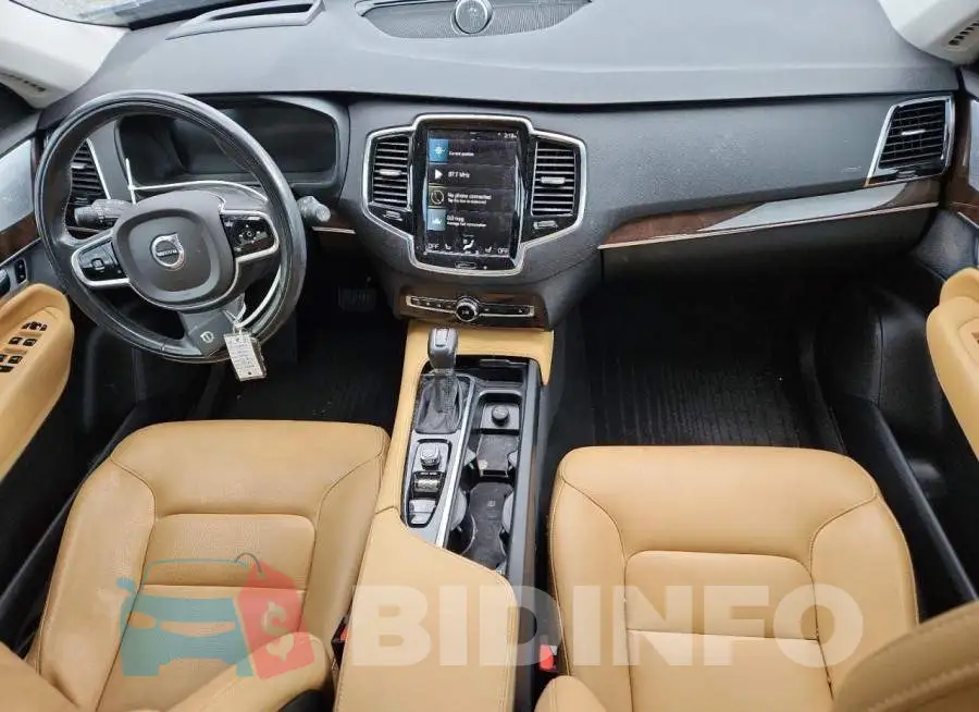 YV4A22PK3G1077321 Photo# 8