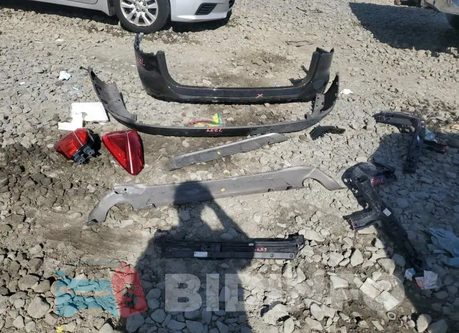 WBXHT3C3XJ5L29586 Photo# 12