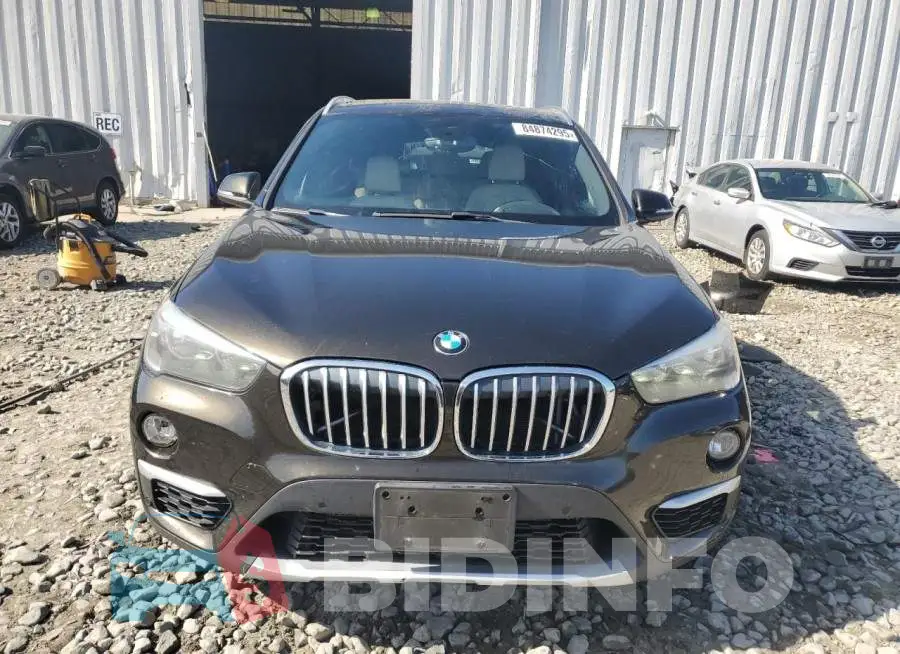 WBXHT3C3XJ5L29586 Photo# 5