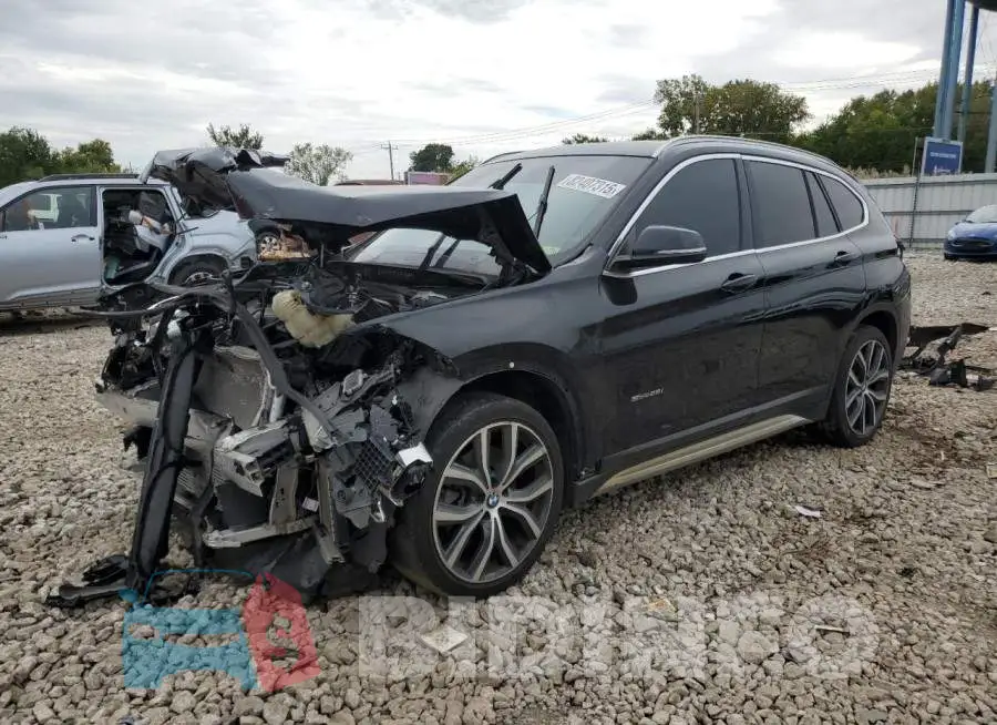 WBXHU7C3XJ5H41191 Photo# 1