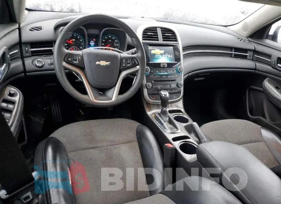 1G11C5SA8GF162232 Photo# 8