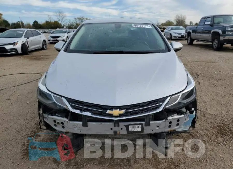 1G1BF5SMXJ7111144 Photo# 5