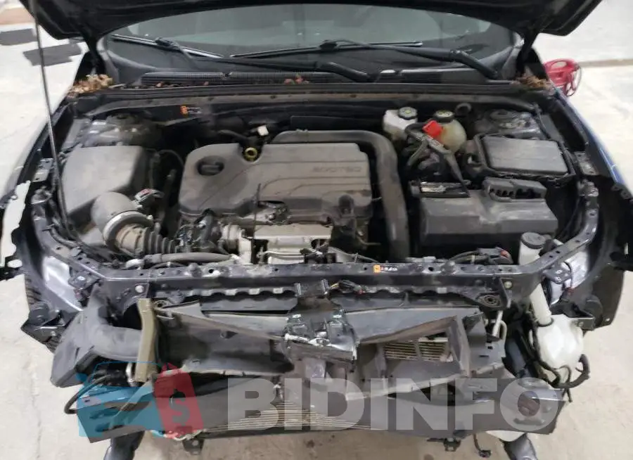 1G1ZC5ST4PF123514 Photo# 11