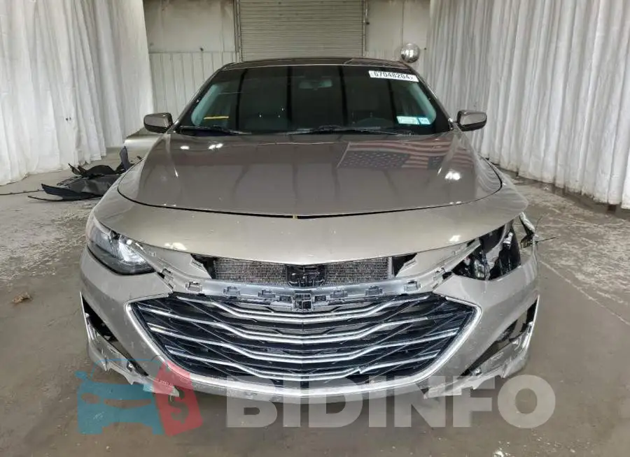 1G1ZD5ST0LF058412 Photo# 5