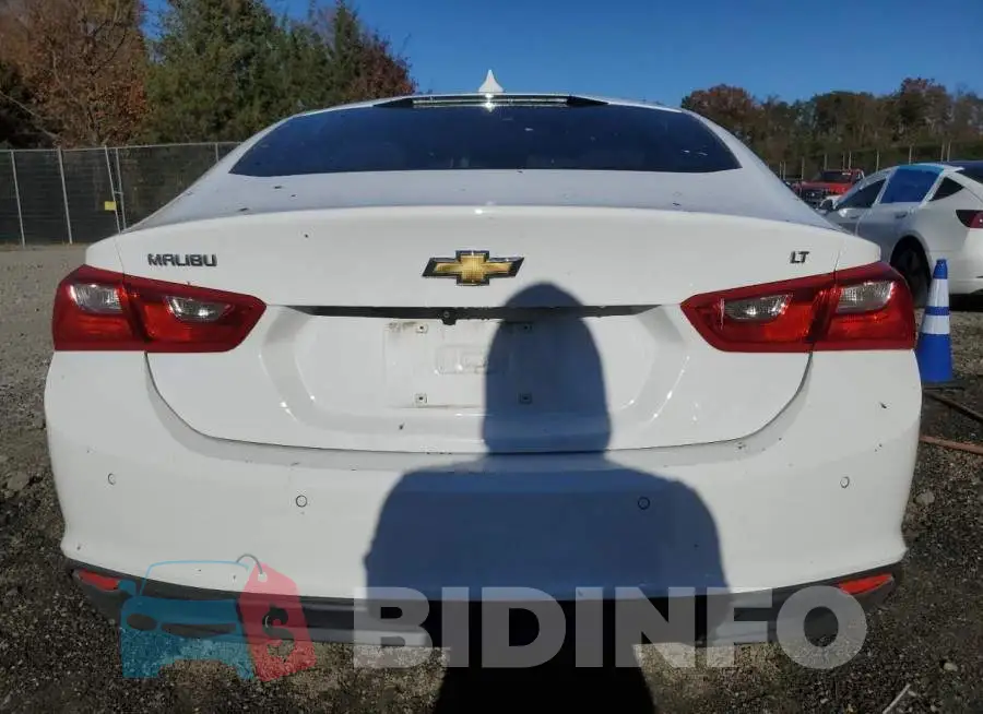 1G1ZD5ST0PF131848 Photo# 6