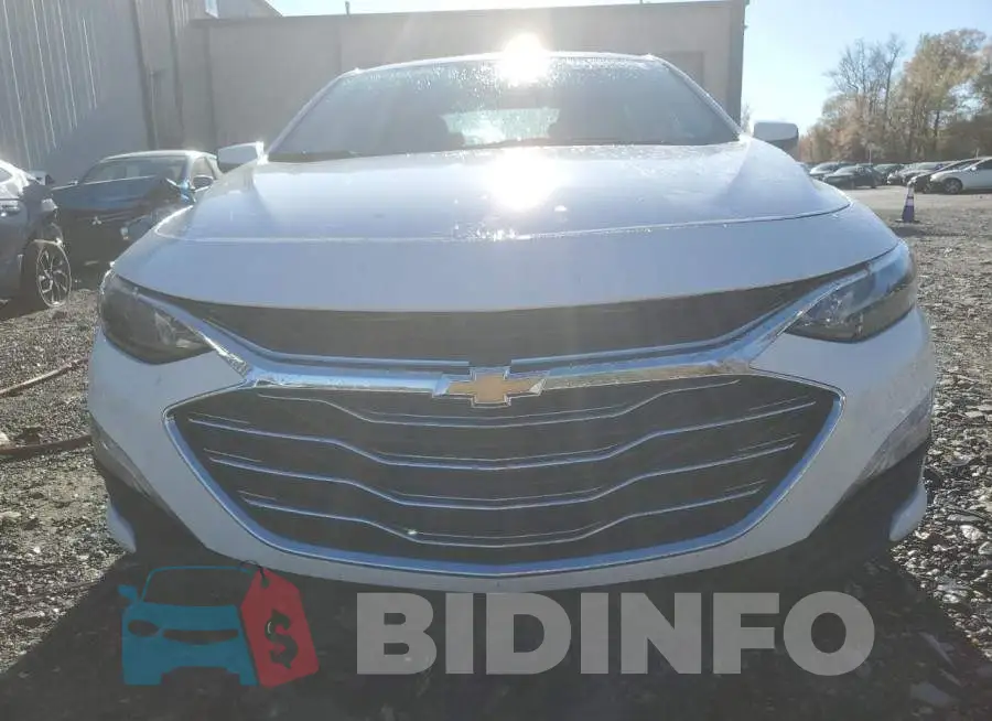 1G1ZD5ST0PF131848 Photo# 5