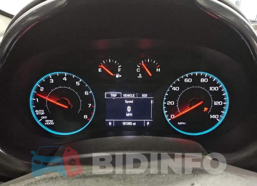 1G1ZD5ST1KF145184 Photo# 9